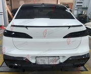 CARBON FIBER REAR SPOILER for BMW 7 SERIES G70 I7 740I 760I 2023+ FORZA PERFORMANCE Custom Fit
Set includes:

Rear Spoiler
Material: Carbon Fiber

NOTE: Professional installation is required.

Why “Contact Us for Pricing”?
We don’t display fixed prices because our goal is to offer you the most competitive deal possible. Product costs often decrease over time, and by requesting a quote, you’ll receive our most up-to-date price on market.

SECURED PAYMENT METHODS
PayPal (+4.4% fee)
Visa / Mastercard / America