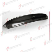 CARBON FIBER REAR SPOILER for BMW M3 E46 COUPE 1998 - 2005 FORZA PERFORMANCE Custom Fit
Set includes:

Rear Spoiler
Material: Carbon Fiber

NOTE: Professional installation is required.

Why “Contact Us for Pricing”?
We don’t display fixed prices because our goal is to offer you the most competitive deal possible. Product costs often decrease over time, and by requesting a quote, you’ll receive our most up-to-date price on market.

SECURED PAYMENT METHODS
PayPal (+4.4% fee)
Visa / Mastercard / American Expre