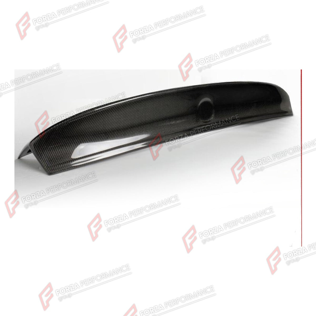 CARBON FIBER REAR SPOILER for BMW M3 E46 COUPE 1998 - 2005 FORZA PERFORMANCE Custom Fit
Set includes:

Rear Spoiler
Material: Carbon Fiber

NOTE: Professional installation is required.

Why “Contact Us for Pricing”?
We don’t display fixed prices because our goal is to offer you the most competitive deal possible. Product costs often decrease over time, and by requesting a quote, you’ll receive our most up-to-date price on market.

SECURED PAYMENT METHODS
PayPal (+4.4% fee)
Visa / Mastercard / American Expre