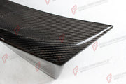 CARBON FIBER REAR SPOILER for BMW M3 E46 COUPE 1998 - 2005 FORZA PERFORMANCE Custom Fit
Set includes:

Rear Spoiler
Material: Carbon Fiber

NOTE: Professional installation is required.

Why “Contact Us for Pricing”?
We don’t display fixed prices because our goal is to offer you the most competitive deal possible. Product costs often decrease over time, and by requesting a quote, you’ll receive our most up-to-date price on market.

SECURED PAYMENT METHODS
PayPal (+4.4% fee)
Visa / Mastercard / American Expre