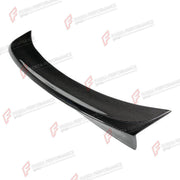 CARBON FIBER REAR SPOILER for BMW M3 E46 COUPE 1998 - 2005 FORZA PERFORMANCE Custom Fit
Set includes:

Rear Spoiler
Material: Carbon Fiber

NOTE: Professional installation is required.

Why “Contact Us for Pricing”?
We don’t display fixed prices because our goal is to offer you the most competitive deal possible. Product costs often decrease over time, and by requesting a quote, you’ll receive our most up-to-date price on market.

SECURED PAYMENT METHODS
PayPal (+4.4% fee)
Visa / Mastercard / American Expre