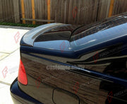 CARBON FIBER REAR SPOILER for BMW M3 E46 COUPE 1998 - 2005 FORZA PERFORMANCE Custom Fit
Set includes:

Rear Spoiler
Material: Carbon Fiber

NOTE: Professional installation is required.

Why “Contact Us for Pricing”?
We don’t display fixed prices because our goal is to offer you the most competitive deal possible. Product costs often decrease over time, and by requesting a quote, you’ll receive our most up-to-date price on market.

SECURED PAYMENT METHODS
PayPal (+4.4% fee)
Visa / Mastercard / American Expre