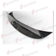 CARBON FIBER REAR SPOILER for BMW M3 E46 COUPE 1998 - 2005 FORZA PERFORMANCE Custom Fit
Set includes:

Rear Spoiler
Material: Carbon Fiber

NOTE: Professional installation is required.

Why “Contact Us for Pricing”?
We don’t display fixed prices because our goal is to offer you the most competitive deal possible. Product costs often decrease over time, and by requesting a quote, you’ll receive our most up-to-date price on market.

SECURED PAYMENT METHODS
PayPal (+4.4% fee)
Visa / Mastercard / American Expre