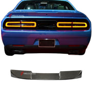 CARBON FIBER REAR SPOILER for DODGE CHALLENGER 2015 - 2024 FORZA PERFORMANCE Custom Fit
Set includes:

Rear Spoiler
Material: Carbon Fiber

NOTE: Professional installation is required.

Why “Contact Us for Pricing”?
We don’t display fixed prices because our goal is to offer you the most competitive deal possible. Product costs often decrease over time, and by requesting a quote, you’ll receive our most up-to-date price on market.

SECURED PAYMENT METHODS
PayPal (+4.4% fee)
Visa / Mastercard / American Expre