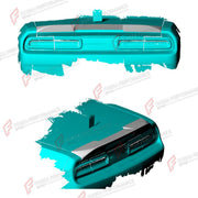 CARBON FIBER REAR SPOILER for DODGE CHALLENGER 2015 - 2024 FORZA PERFORMANCE Custom Fit
Set includes:

Rear Spoiler
Material: Carbon Fiber

NOTE: Professional installation is required.

Why “Contact Us for Pricing”?
We don’t display fixed prices because our goal is to offer you the most competitive deal possible. Product costs often decrease over time, and by requesting a quote, you’ll receive our most up-to-date price on market.

SECURED PAYMENT METHODS
PayPal (+4.4% fee)
Visa / Mastercard / American Expre