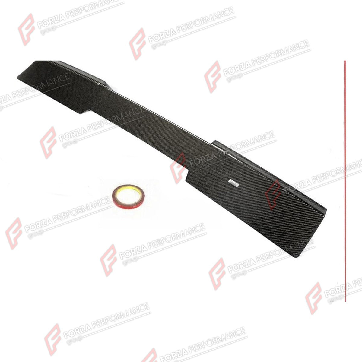CARBON FIBER REAR SPOILER for DODGE CHALLENGER 2015 - 2024 FORZA PERFORMANCE Custom Fit
Set includes:

Rear Spoiler
Material: Carbon Fiber

NOTE: Professional installation is required.

Why “Contact Us for Pricing”?
We don’t display fixed prices because our goal is to offer you the most competitive deal possible. Product costs often decrease over time, and by requesting a quote, you’ll receive our most up-to-date price on market.

SECURED PAYMENT METHODS
PayPal (+4.4% fee)
Visa / Mastercard / American Expre