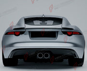 CARBON FIBER REAR SPOILER for JAGUAR F TYPE X152 2018 - 2021 FORZA PERFORMANCE Custom Fit
Set includes:

Rear Spoiler
Material: Carbon Fiber

NOTE: Professional installation is required.

Why “Contact Us for Pricing”?
We don’t display fixed prices because our goal is to offer you the most competitive deal possible. Product costs often decrease over time, and by requesting a quote, you’ll receive our most up-to-date price on market.

SECURED PAYMENT METHODS
PayPal (+4.4% fee)
Visa / Mastercard / American Exp