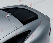 CARBON FIBER REAR SPOILER for JAGUAR F TYPE X152 2018 - 2021 FORZA PERFORMANCE Custom Fit
Set includes:

Rear Spoiler
Material: Carbon Fiber

NOTE: Professional installation is required.

Why “Contact Us for Pricing”?
We don’t display fixed prices because our goal is to offer you the most competitive deal possible. Product costs often decrease over time, and by requesting a quote, you’ll receive our most up-to-date price on market.

SECURED PAYMENT METHODS
PayPal (+4.4% fee)
Visa / Mastercard / American Exp