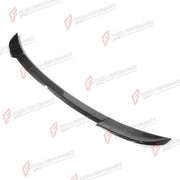 CARBON FIBER REAR SPOILER for JAGUAR F TYPE X152 2018 - 2021 FORZA PERFORMANCE Custom Fit
Set includes:

Rear Spoiler
Material: Carbon Fiber

NOTE: Professional installation is required.

Why “Contact Us for Pricing”?
We don’t display fixed prices because our goal is to offer you the most competitive deal possible. Product costs often decrease over time, and by requesting a quote, you’ll receive our most up-to-date price on market.

SECURED PAYMENT METHODS
PayPal (+4.4% fee)
Visa / Mastercard / American Exp