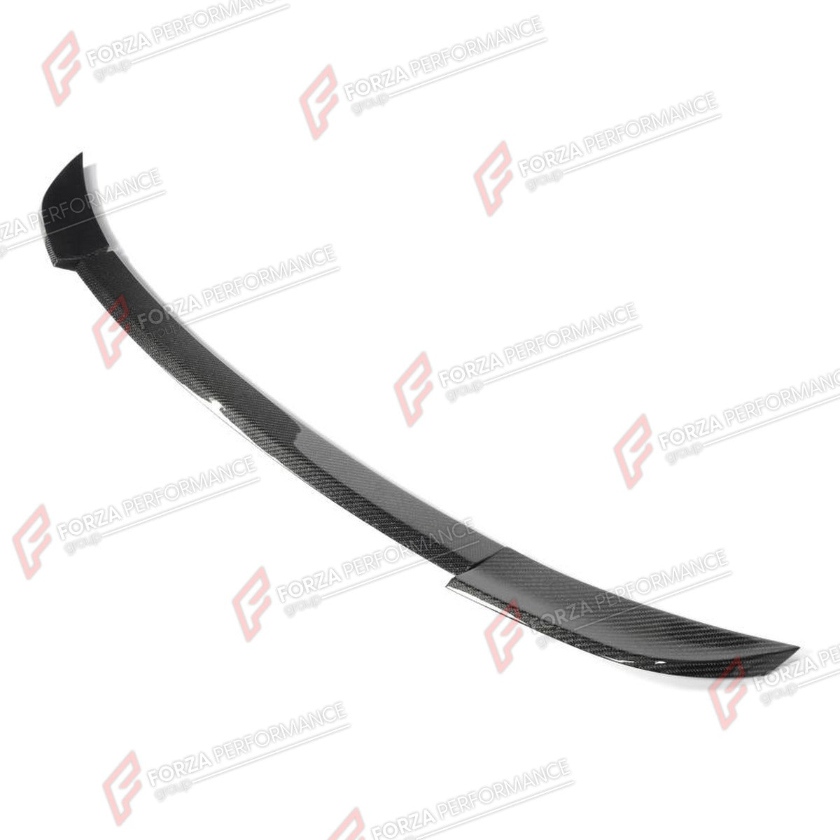 CARBON FIBER REAR SPOILER for JAGUAR F TYPE X152 2018 - 2021 FORZA PERFORMANCE Custom Fit
Set includes:

Rear Spoiler
Material: Carbon Fiber

NOTE: Professional installation is required.

Why “Contact Us for Pricing”?
We don’t display fixed prices because our goal is to offer you the most competitive deal possible. Product costs often decrease over time, and by requesting a quote, you’ll receive our most up-to-date price on market.

SECURED PAYMENT METHODS
PayPal (+4.4% fee)
Visa / Mastercard / American Exp