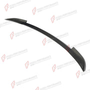 CARBON FIBER REAR SPOILER for JAGUAR F TYPE X152 2018 - 2021 FORZA PERFORMANCE Custom Fit
Set includes:

Rear Spoiler
Material: Carbon Fiber

NOTE: Professional installation is required.

Why “Contact Us for Pricing”?
We don’t display fixed prices because our goal is to offer you the most competitive deal possible. Product costs often decrease over time, and by requesting a quote, you’ll receive our most up-to-date price on market.

SECURED PAYMENT METHODS
PayPal (+4.4% fee)
Visa / Mastercard / American Exp