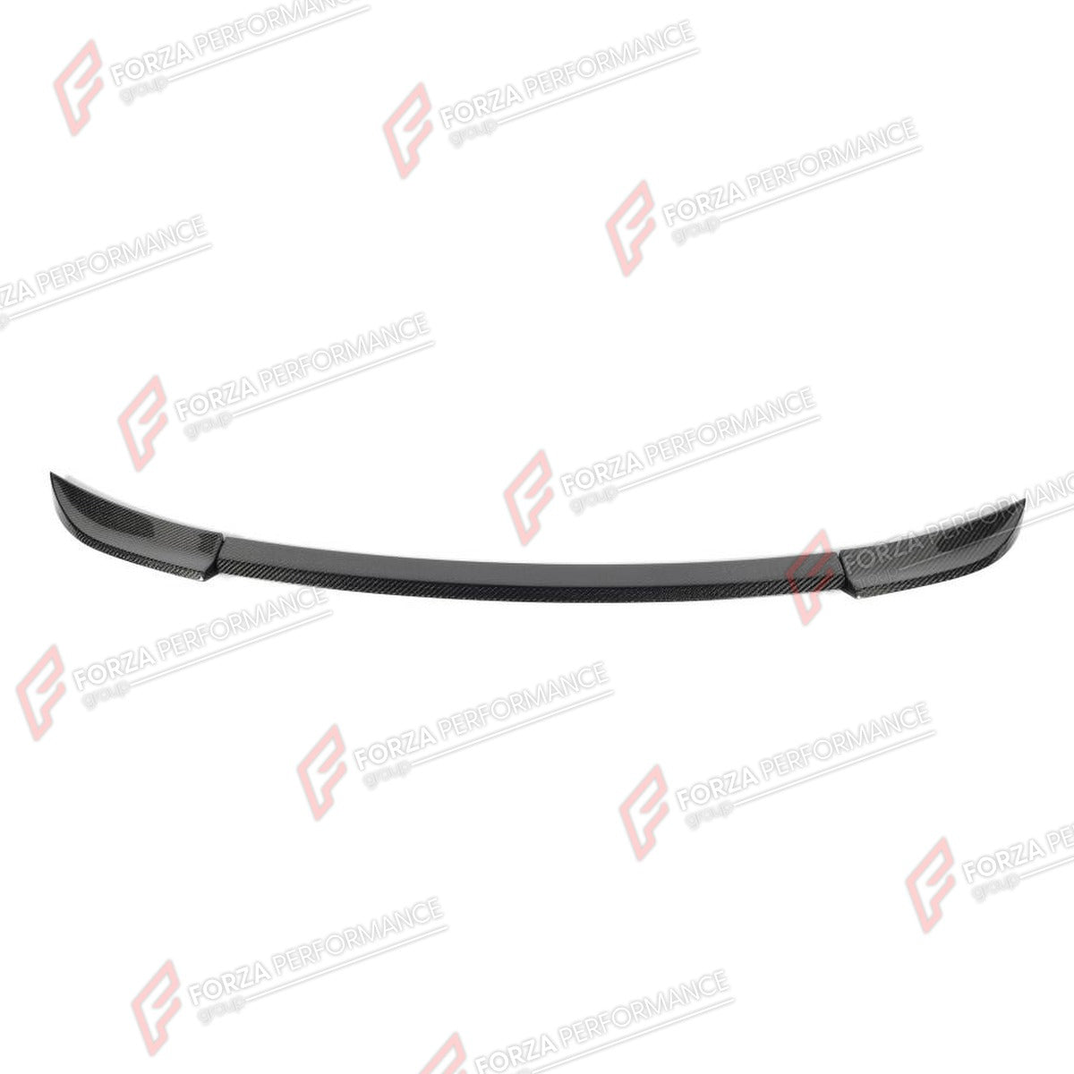 CARBON FIBER REAR SPOILER for JAGUAR F TYPE X152 2018 - 2021 FORZA PERFORMANCE Custom Fit
Set includes:

Rear Spoiler
Material: Carbon Fiber

NOTE: Professional installation is required.

Why “Contact Us for Pricing”?
We don’t display fixed prices because our goal is to offer you the most competitive deal possible. Product costs often decrease over time, and by requesting a quote, you’ll receive our most up-to-date price on market.

SECURED PAYMENT METHODS
PayPal (+4.4% fee)
Visa / Mastercard / American Exp