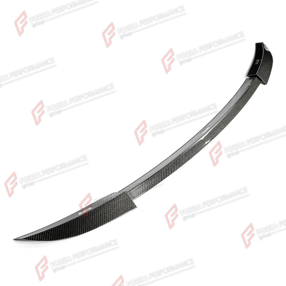 CARBON FIBER REAR SPOILER for JAGUAR F TYPE X152 2018 - 2021 FORZA PERFORMANCE Custom Fit
Set includes:

Rear Spoiler
Material: Carbon Fiber

NOTE: Professional installation is required.

Why “Contact Us for Pricing”?
We don’t display fixed prices because our goal is to offer you the most competitive deal possible. Product costs often decrease over time, and by requesting a quote, you’ll receive our most up-to-date price on market.

SECURED PAYMENT METHODS
PayPal (+4.4% fee)
Visa / Mastercard / American Exp