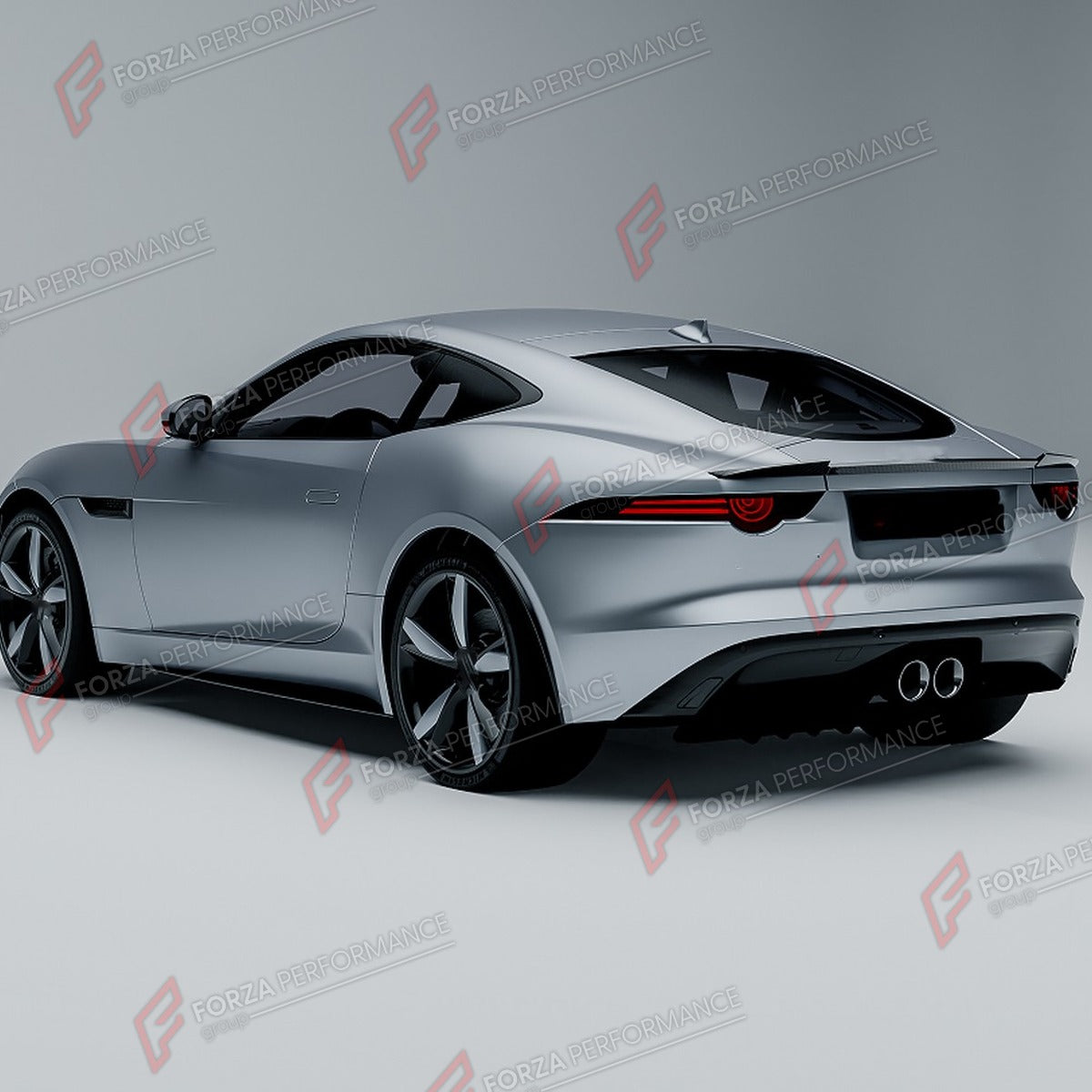 CARBON FIBER REAR SPOILER for JAGUAR F TYPE X152 2018 - 2021 FORZA PERFORMANCE Custom Fit
Set includes:

Rear Spoiler
Material: Carbon Fiber

NOTE: Professional installation is required.

Why “Contact Us for Pricing”?
We don’t display fixed prices because our goal is to offer you the most competitive deal possible. Product costs often decrease over time, and by requesting a quote, you’ll receive our most up-to-date price on market.

SECURED PAYMENT METHODS
PayPal (+4.4% fee)
Visa / Mastercard / American Exp