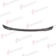 CARBON FIBER REAR SPOILER for JAGUAR F TYPE X152 2018 - 2021 FORZA PERFORMANCE Custom Fit
Set includes:

Rear Spoiler
Material: Carbon Fiber

NOTE: Professional installation is required.

Why “Contact Us for Pricing”?
We don’t display fixed prices because our goal is to offer you the most competitive deal possible. Product costs often decrease over time, and by requesting a quote, you’ll receive our most up-to-date price on market.

SECURED PAYMENT METHODS
PayPal (+4.4% fee)
Visa / Mastercard / American Exp