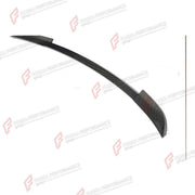 CARBON FIBER REAR SPOILER for JAGUAR F TYPE X152 2018 - 2021 FORZA PERFORMANCE Custom Fit
Set includes:

Rear Spoiler
Material: Carbon Fiber

NOTE: Professional installation is required.

Why “Contact Us for Pricing”?
We don’t display fixed prices because our goal is to offer you the most competitive deal possible. Product costs often decrease over time, and by requesting a quote, you’ll receive our most up-to-date price on market.

SECURED PAYMENT METHODS
PayPal (+4.4% fee)
Visa / Mastercard / American Exp
