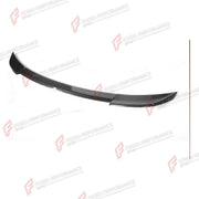 CARBON FIBER REAR SPOILER for JAGUAR F TYPE X152 2018 - 2021 FORZA PERFORMANCE Custom Fit
Set includes:

Rear Spoiler
Material: Carbon Fiber

NOTE: Professional installation is required.

Why “Contact Us for Pricing”?
We don’t display fixed prices because our goal is to offer you the most competitive deal possible. Product costs often decrease over time, and by requesting a quote, you’ll receive our most up-to-date price on market.

SECURED PAYMENT METHODS
PayPal (+4.4% fee)
Visa / Mastercard / American Exp
