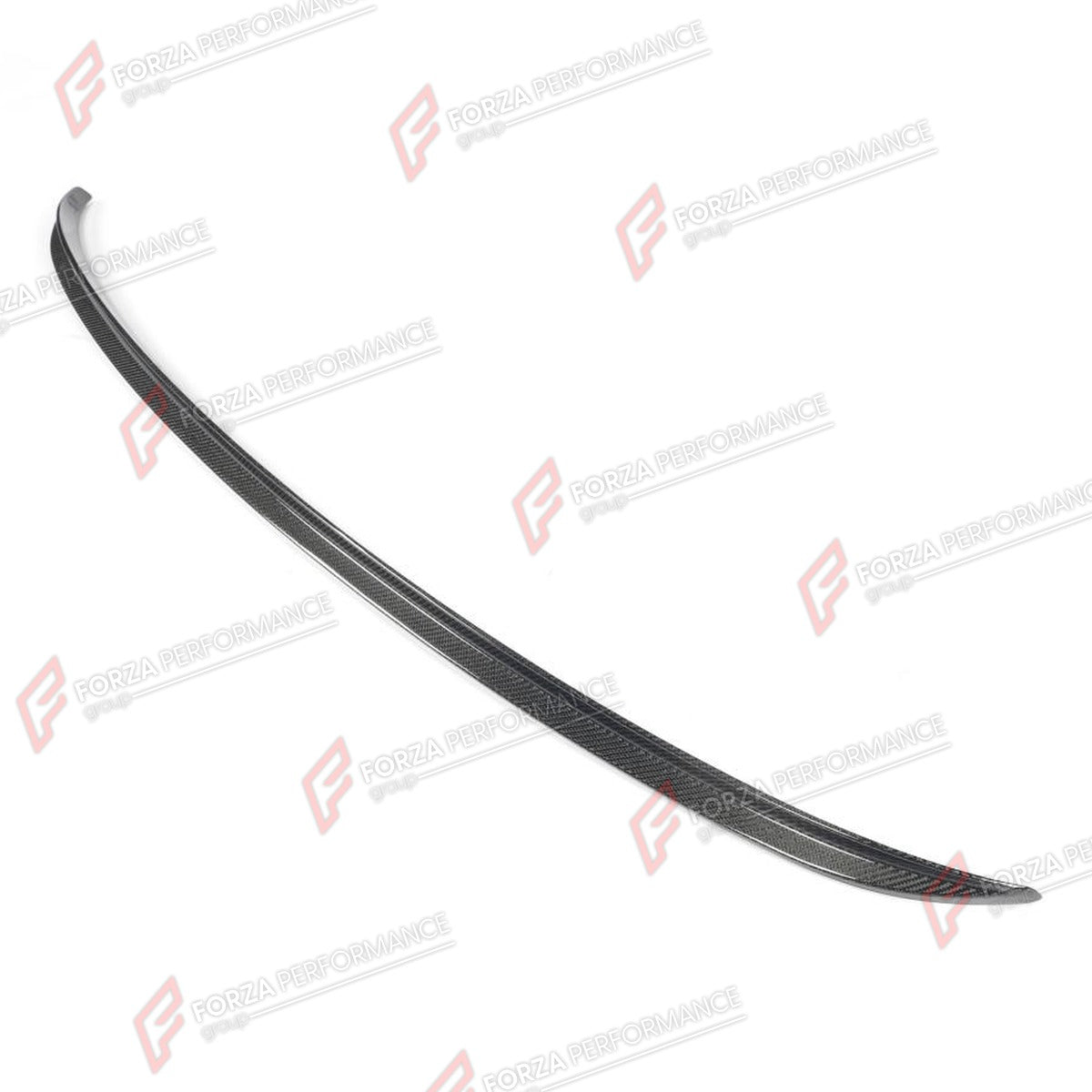CARBON FIBER REAR SPOILER for LEXUS LX600 2022 - 2025 FORZA PERFORMANCE Custom Fit
Set includes:

Rear Spoiler
Material: Carbon Fiber

NOTE: Professional installation is required.

Why “Contact Us for Pricing”?
We don’t display fixed prices because our goal is to offer you the most competitive deal possible. Product costs often decrease over time, and by requesting a quote, you’ll receive our most up-to-date price on market.

SECURED PAYMENT METHODS
PayPal (+4.4% fee)
Visa / Mastercard / American Express (t
