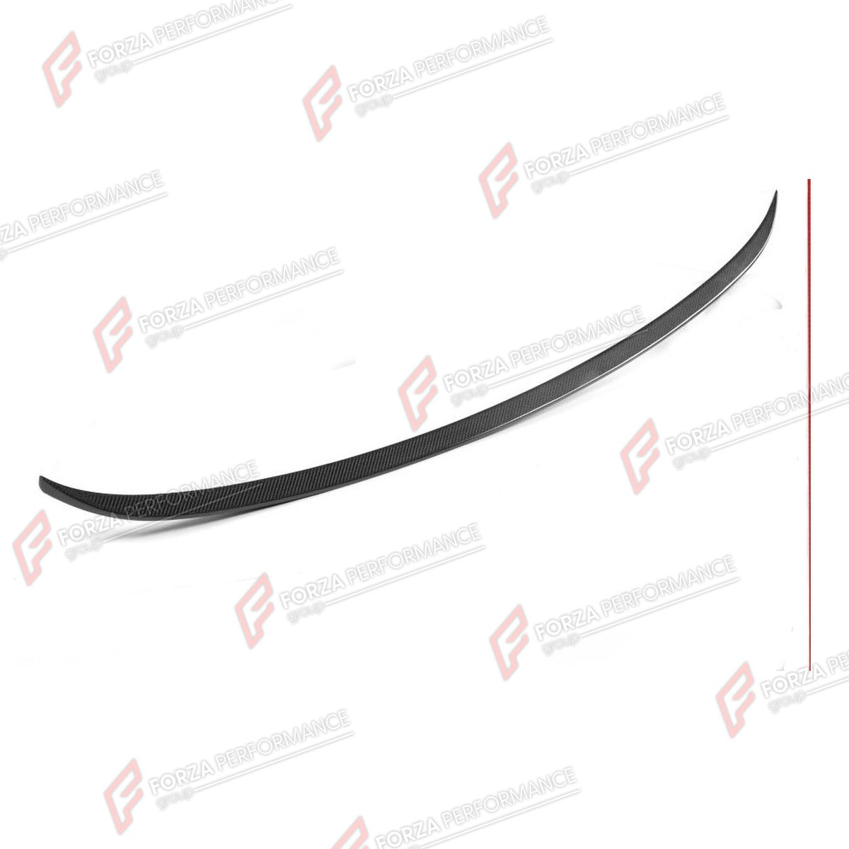CARBON FIBER REAR SPOILER for LEXUS LX600 2022 - 2025 FORZA PERFORMANCE Custom Fit
Set includes:

Rear Spoiler
Material: Carbon Fiber

NOTE: Professional installation is required.

Why “Contact Us for Pricing”?
We don’t display fixed prices because our goal is to offer you the most competitive deal possible. Product costs often decrease over time, and by requesting a quote, you’ll receive our most up-to-date price on market.

SECURED PAYMENT METHODS
PayPal (+4.4% fee)
Visa / Mastercard / American Express (t