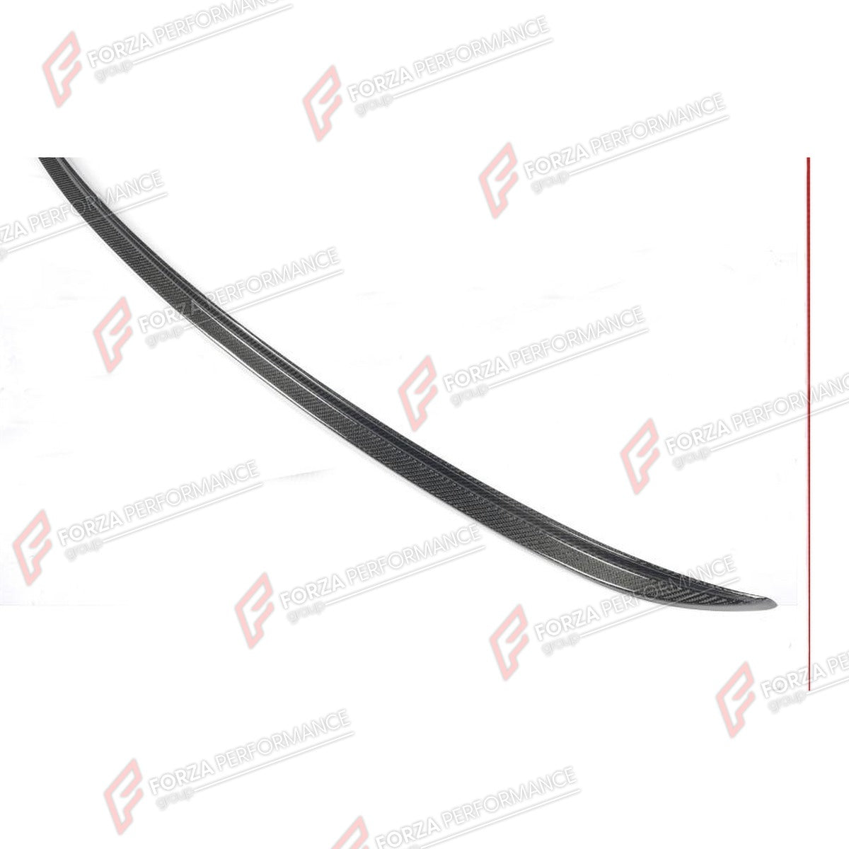 CARBON FIBER REAR SPOILER for LEXUS LX600 2022 - 2025 FORZA PERFORMANCE Custom Fit
Set includes:

Rear Spoiler
Material: Carbon Fiber

NOTE: Professional installation is required.

Why “Contact Us for Pricing”?
We don’t display fixed prices because our goal is to offer you the most competitive deal possible. Product costs often decrease over time, and by requesting a quote, you’ll receive our most up-to-date price on market.

SECURED PAYMENT METHODS
PayPal (+4.4% fee)
Visa / Mastercard / American Express (t