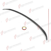 CARBON FIBER REAR SPOILER for LEXUS LX600 2022 - 2025 FORZA PERFORMANCE Custom Fit
Set includes:

Rear Spoiler
Material: Carbon Fiber

NOTE: Professional installation is required.

Why “Contact Us for Pricing”?
We don’t display fixed prices because our goal is to offer you the most competitive deal possible. Product costs often decrease over time, and by requesting a quote, you’ll receive our most up-to-date price on market.

SECURED PAYMENT METHODS
PayPal (+4.4% fee)
Visa / Mastercard / American Express (t