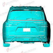CARBON FIBER REAR SPOILER for LEXUS LX600 2022 - 2025 FORZA PERFORMANCE Custom Fit
Set includes:

Rear Spoiler
Material: Carbon Fiber

NOTE: Professional installation is required.

Why “Contact Us for Pricing”?
We don’t display fixed prices because our goal is to offer you the most competitive deal possible. Product costs often decrease over time, and by requesting a quote, you’ll receive our most up-to-date price on market.

SECURED PAYMENT METHODS
PayPal (+4.4% fee)
Visa / Mastercard / American Express (t
