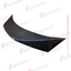 CARBON FIBER REAR SPOILER for MAZDA MX 5 MIATA ND 2016 - 2024 FORZA PERFORMANCE Custom Fit
Set includes:

Rear Spoiler
Material: Carbon Fiber

NOTE: Professional installation is required.

Why “Contact Us for Pricing”?
We don’t display fixed prices because our goal is to offer you the most competitive deal possible. Product costs often decrease over time, and by requesting a quote, you’ll receive our most up-to-date price on market.

SECURED PAYMENT METHODS
PayPal (+4.4% fee)
Visa / Mastercard / American Ex