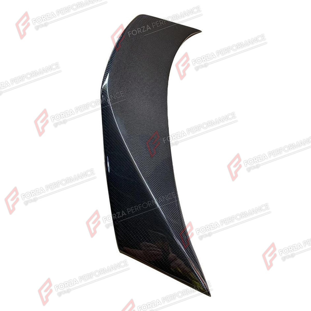 CARBON FIBER REAR SPOILER for MAZDA MX 5 MIATA ND 2016 - 2024 FORZA PERFORMANCE Custom Fit
Set includes:

Rear Spoiler
Material: Carbon Fiber

NOTE: Professional installation is required.

Why “Contact Us for Pricing”?
We don’t display fixed prices because our goal is to offer you the most competitive deal possible. Product costs often decrease over time, and by requesting a quote, you’ll receive our most up-to-date price on market.

SECURED PAYMENT METHODS
PayPal (+4.4% fee)
Visa / Mastercard / American Ex