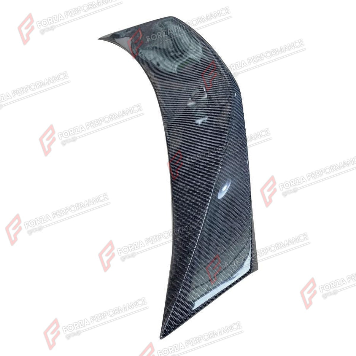 CARBON FIBER REAR SPOILER for MAZDA MX 5 MIATA ND 2016 - 2024 FORZA PERFORMANCE Custom Fit
Set includes:

Rear Spoiler
Material: Carbon Fiber

NOTE: Professional installation is required.

Why “Contact Us for Pricing”?
We don’t display fixed prices because our goal is to offer you the most competitive deal possible. Product costs often decrease over time, and by requesting a quote, you’ll receive our most up-to-date price on market.

SECURED PAYMENT METHODS
PayPal (+4.4% fee)
Visa / Mastercard / American Ex