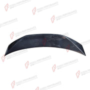 CARBON FIBER REAR SPOILER for MAZDA MX 5 MIATA ND 2016 - 2024 FORZA PERFORMANCE Custom Fit
Set includes:

Rear Spoiler
Material: Carbon Fiber

NOTE: Professional installation is required.

Why “Contact Us for Pricing”?
We don’t display fixed prices because our goal is to offer you the most competitive deal possible. Product costs often decrease over time, and by requesting a quote, you’ll receive our most up-to-date price on market.

SECURED PAYMENT METHODS
PayPal (+4.4% fee)
Visa / Mastercard / American Ex