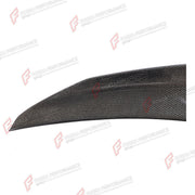 CARBON FIBER REAR SPOILER for MERCEDES BENZ C CLASS W204 C200 C250 C350 SEDAN 2007 - 2014 FORZA PERFORMANCE Custom Fit
Set includes:

Rear Spoiler
Material: Carbon Fiber

NOTE: Professional installation is required.

Why “Contact Us for Pricing”?
We don’t display fixed prices because our goal is to offer you the most competitive deal possible. Product costs often decrease over time, and by requesting a quote, you’ll receive our most up-to-date price on market.

SECURED PAYMENT METHODS
PayPal (+4.4% fee)
Vis