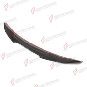 CARBON FIBER REAR SPOILER for MERCEDES BENZ C CLASS W204 C200 C250 C350 SEDAN 2007 - 2014 FORZA PERFORMANCE Custom Fit
Set includes:

Rear Spoiler
Material: Carbon Fiber

NOTE: Professional installation is required.

Why “Contact Us for Pricing”?
We don’t display fixed prices because our goal is to offer you the most competitive deal possible. Product costs often decrease over time, and by requesting a quote, you’ll receive our most up-to-date price on market.

SECURED PAYMENT METHODS
PayPal (+4.4% fee)
Vis