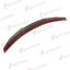 CARBON FIBER REAR SPOILER for MERCEDES BENZ C CLASS W204 C200 C250 C350 SEDAN 2007 - 2014 FORZA PERFORMANCE Custom Fit
Set includes:

Rear Spoiler
Material: Carbon Fiber

NOTE: Professional installation is required.

Why “Contact Us for Pricing”?
We don’t display fixed prices because our goal is to offer you the most competitive deal possible. Product costs often decrease over time, and by requesting a quote, you’ll receive our most up-to-date price on market.

SECURED PAYMENT METHODS
PayPal (+4.4% fee)
Vis