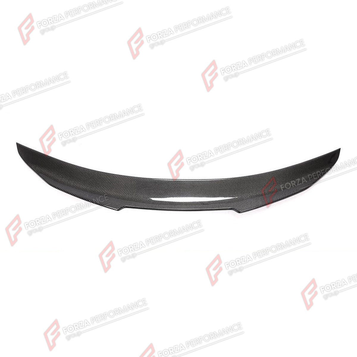 CARBON FIBER REAR SPOILER for MERCEDES BENZ C CLASS W204 C200 C250 C350 SEDAN 2007 - 2014 FORZA PERFORMANCE Custom Fit
Set includes:

Rear Spoiler
Material: Carbon Fiber

NOTE: Professional installation is required.

Why “Contact Us for Pricing”?
We don’t display fixed prices because our goal is to offer you the most competitive deal possible. Product costs often decrease over time, and by requesting a quote, you’ll receive our most up-to-date price on market.

SECURED PAYMENT METHODS
PayPal (+4.4% fee)
Vis