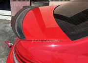 CARBON FIBER REAR SPOILER for MERCEDES BENZ C CLASS W204 C200 C250 C350 SEDAN 2007 - 2014 FORZA PERFORMANCE Custom Fit
Set includes:

Rear Spoiler
Material: Carbon Fiber

NOTE: Professional installation is required.

Why “Contact Us for Pricing”?
We don’t display fixed prices because our goal is to offer you the most competitive deal possible. Product costs often decrease over time, and by requesting a quote, you’ll receive our most up-to-date price on market.

SECURED PAYMENT METHODS
PayPal (+4.4% fee)
Vis
