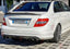 CARBON FIBER REAR SPOILER for MERCEDES BENZ C CLASS W204 C200 C250 C350 SEDAN 2007 - 2014 FORZA PERFORMANCE Custom Fit
Set includes:

Rear Spoiler
Material: Carbon Fiber

NOTE: Professional installation is required.

Why “Contact Us for Pricing”?
We don’t display fixed prices because our goal is to offer you the most competitive deal possible. Product costs often decrease over time, and by requesting a quote, you’ll receive our most up-to-date price on market.

SECURED PAYMENT METHODS
PayPal (+4.4% fee)
Vis