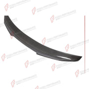CARBON FIBER REAR SPOILER for MERCEDES BENZ C CLASS W204 C200 C250 C350 SEDAN 2007 - 2014 FORZA PERFORMANCE Custom Fit
Set includes:

Rear Spoiler
Material: Carbon Fiber

NOTE: Professional installation is required.

Why “Contact Us for Pricing”?
We don’t display fixed prices because our goal is to offer you the most competitive deal possible. Product costs often decrease over time, and by requesting a quote, you’ll receive our most up-to-date price on market.

SECURED PAYMENT METHODS
PayPal (+4.4% fee)
Vis