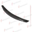CARBON FIBER REAR SPOILER for MERCEDES BENZ S CLASS W221 S400 S500 S550 S600 2008 - 2013 FORZA PERFORMANCE Custom Fit
Set includes:

Rear Spoiler
Material: Carbon Fiber

NOTE: Professional installation is required.

Why “Contact Us for Pricing”?
We don’t display fixed prices because our goal is to offer you the most competitive deal possible. Product costs often decrease over time, and by requesting a quote, you’ll receive our most up-to-date price on market.

SECURED PAYMENT METHODS
PayPal (+4.4% fee)
Visa