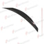 CARBON FIBER REAR SPOILER for MERCEDES BENZ S CLASS W221 S400 S500 S550 S600 2008 - 2013 FORZA PERFORMANCE Custom Fit
Set includes:

Rear Spoiler
Material: Carbon Fiber

NOTE: Professional installation is required.

Why “Contact Us for Pricing”?
We don’t display fixed prices because our goal is to offer you the most competitive deal possible. Product costs often decrease over time, and by requesting a quote, you’ll receive our most up-to-date price on market.

SECURED PAYMENT METHODS
PayPal (+4.4% fee)
Visa