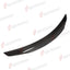 CARBON FIBER REAR SPOILER for MERCEDES BENZ SLK CLASS R172 SLK200 SLK350 SLC43 SLK55 2011 - 2020 FORZA PERFORMANCE Custom Fit
Set includes:

Rear Spoiler
Material: Carbon Fiber

NOTE: Professional installation is required.

Why “Contact Us for Pricing”?
We don’t display fixed prices because our goal is to offer you the most competitive deal possible. Product costs often decrease over time, and by requesting a quote, you’ll receive our most up-to-date price on market.

SECURED PAYMENT METHODS
PayPal (+4.4% f