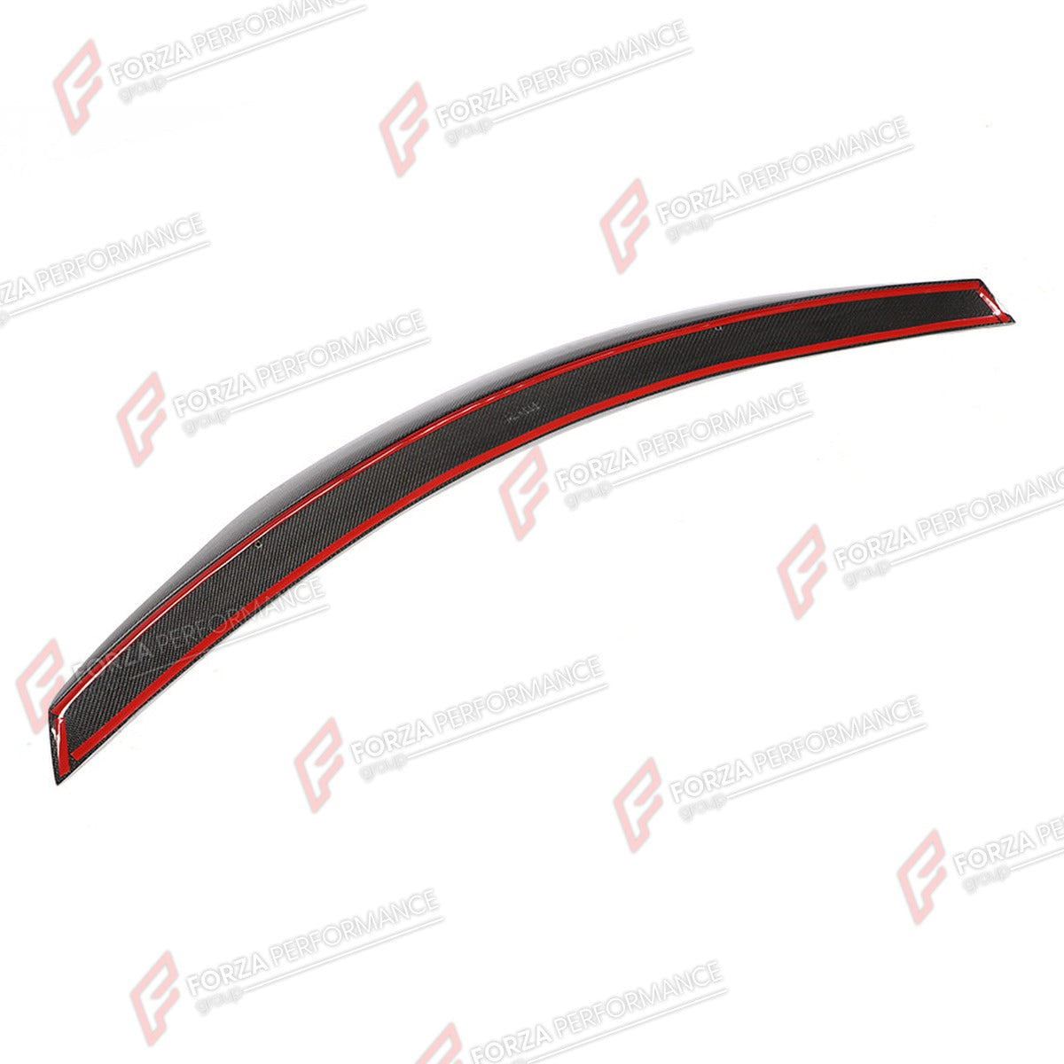 CARBON FIBER REAR SPOILER for MERCEDES BENZ SLK CLASS R172 SLK200 SLK350 SLC43 SLK55 2011 - 2020 FORZA PERFORMANCE Custom Fit
Set includes:

Rear Spoiler
Material: Carbon Fiber

NOTE: Professional installation is required.

Why “Contact Us for Pricing”?
We don’t display fixed prices because our goal is to offer you the most competitive deal possible. Product costs often decrease over time, and by requesting a quote, you’ll receive our most up-to-date price on market.

SECURED PAYMENT METHODS
PayPal (+4.4% f