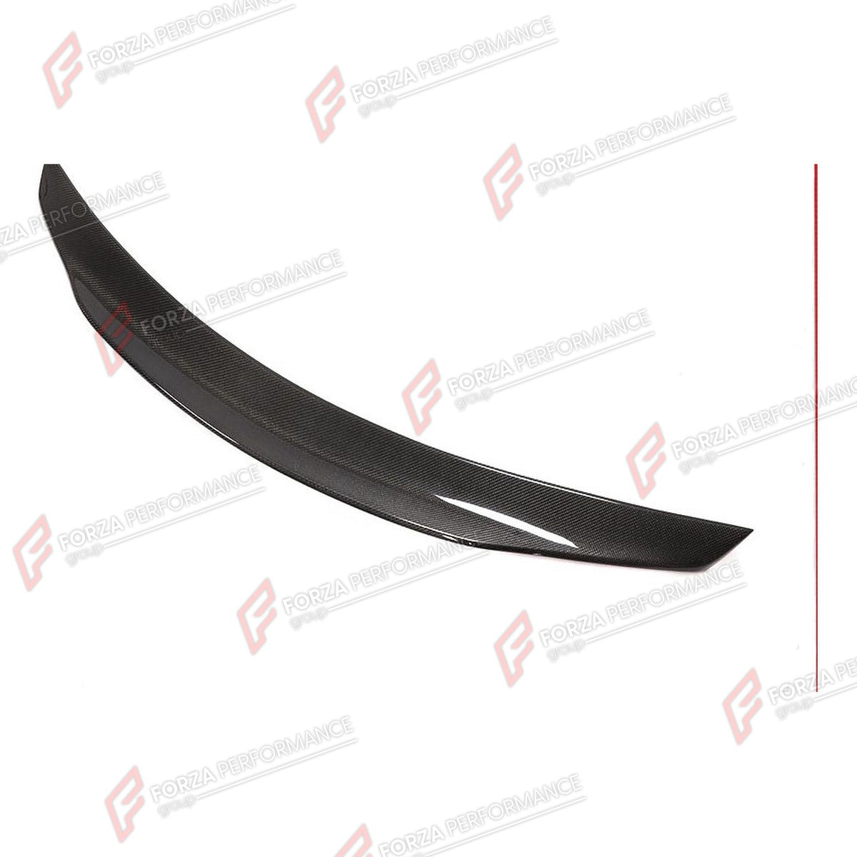 CARBON FIBER REAR SPOILER for MERCEDES BENZ SLK CLASS R172 SLK200 SLK350 SLC43 SLK55 2011 - 2020 FORZA PERFORMANCE Custom Fit
Set includes:

Rear Spoiler
Material: Carbon Fiber

NOTE: Professional installation is required.

Why “Contact Us for Pricing”?
We don’t display fixed prices because our goal is to offer you the most competitive deal possible. Product costs often decrease over time, and by requesting a quote, you’ll receive our most up-to-date price on market.

SECURED PAYMENT METHODS
PayPal (+4.4% f
