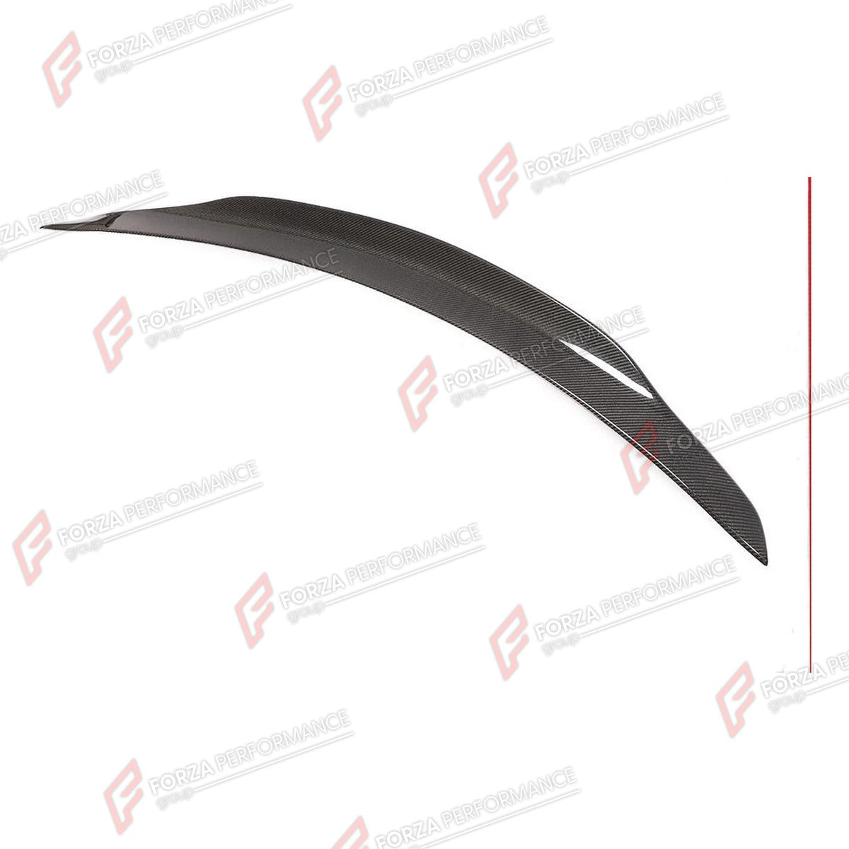 CARBON FIBER REAR SPOILER for MERCEDES BENZ SLK CLASS R172 SLK200 SLK350 SLC43 SLK55 2011 - 2020 FORZA PERFORMANCE Custom Fit
Set includes:

Rear Spoiler
Material: Carbon Fiber

NOTE: Professional installation is required.

Why “Contact Us for Pricing”?
We don’t display fixed prices because our goal is to offer you the most competitive deal possible. Product costs often decrease over time, and by requesting a quote, you’ll receive our most up-to-date price on market.

SECURED PAYMENT METHODS
PayPal (+4.4% f