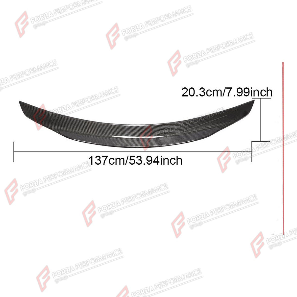 CARBON FIBER REAR SPOILER for MERCEDES BENZ SLK CLASS R172 SLK200 SLK350 SLC43 SLK55 2011 - 2020 FORZA PERFORMANCE Custom Fit
Set includes:

Rear Spoiler
Material: Carbon Fiber

NOTE: Professional installation is required.

Why “Contact Us for Pricing”?
We don’t display fixed prices because our goal is to offer you the most competitive deal possible. Product costs often decrease over time, and by requesting a quote, you’ll receive our most up-to-date price on market.

SECURED PAYMENT METHODS
PayPal (+4.4% f