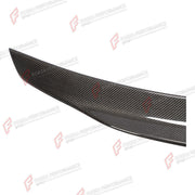 CARBON FIBER REAR SPOILER for MERCEDES BENZ SLK CLASS R172 SLK200 SLK350 SLC43 SLK55 2011 - 2020 FORZA PERFORMANCE Custom Fit
Set includes:

Rear Spoiler
Material: Carbon Fiber

NOTE: Professional installation is required.

Why “Contact Us for Pricing”?
We don’t display fixed prices because our goal is to offer you the most competitive deal possible. Product costs often decrease over time, and by requesting a quote, you’ll receive our most up-to-date price on market.

SECURED PAYMENT METHODS
PayPal (+4.4% f