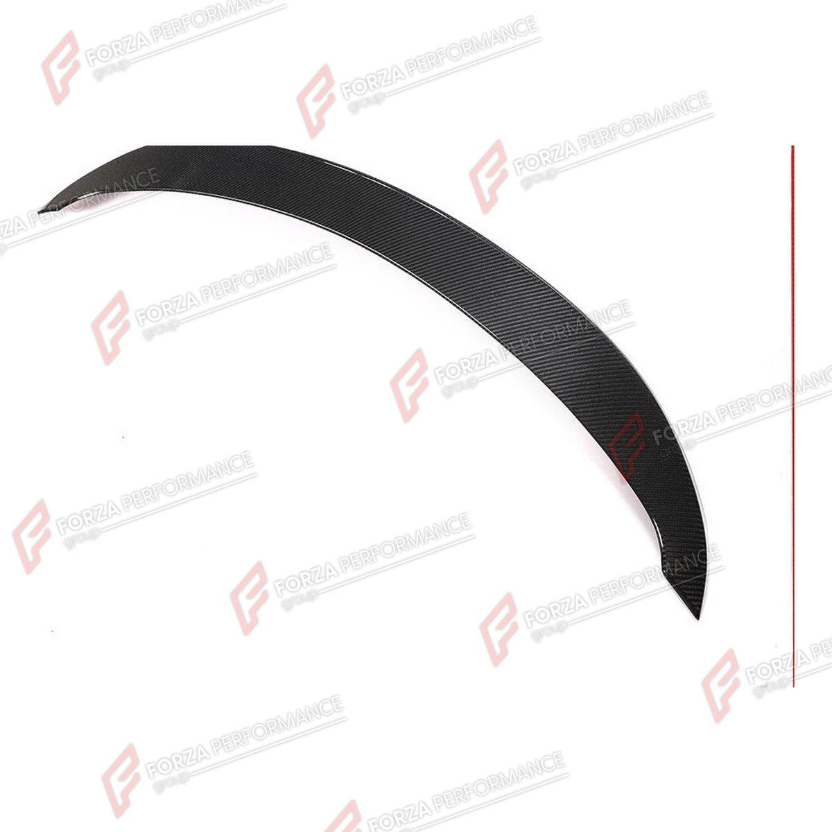 CARBON FIBER REAR SPOILER for MERCEDES BENZ SLS AMG C197 R197 2010 - 2013 FORZA PERFORMANCE Custom Fit
Set includes:

Rear Spoiler
Material: Carbon Fiber

NOTE: Professional installation is required.

Why “Contact Us for Pricing”?
We don’t display fixed prices because our goal is to offer you the most competitive deal possible. Product costs often decrease over time, and by requesting a quote, you’ll receive our most up-to-date price on market.

SECURED PAYMENT METHODS
PayPal (+4.4% fee)
Visa / Mastercard /