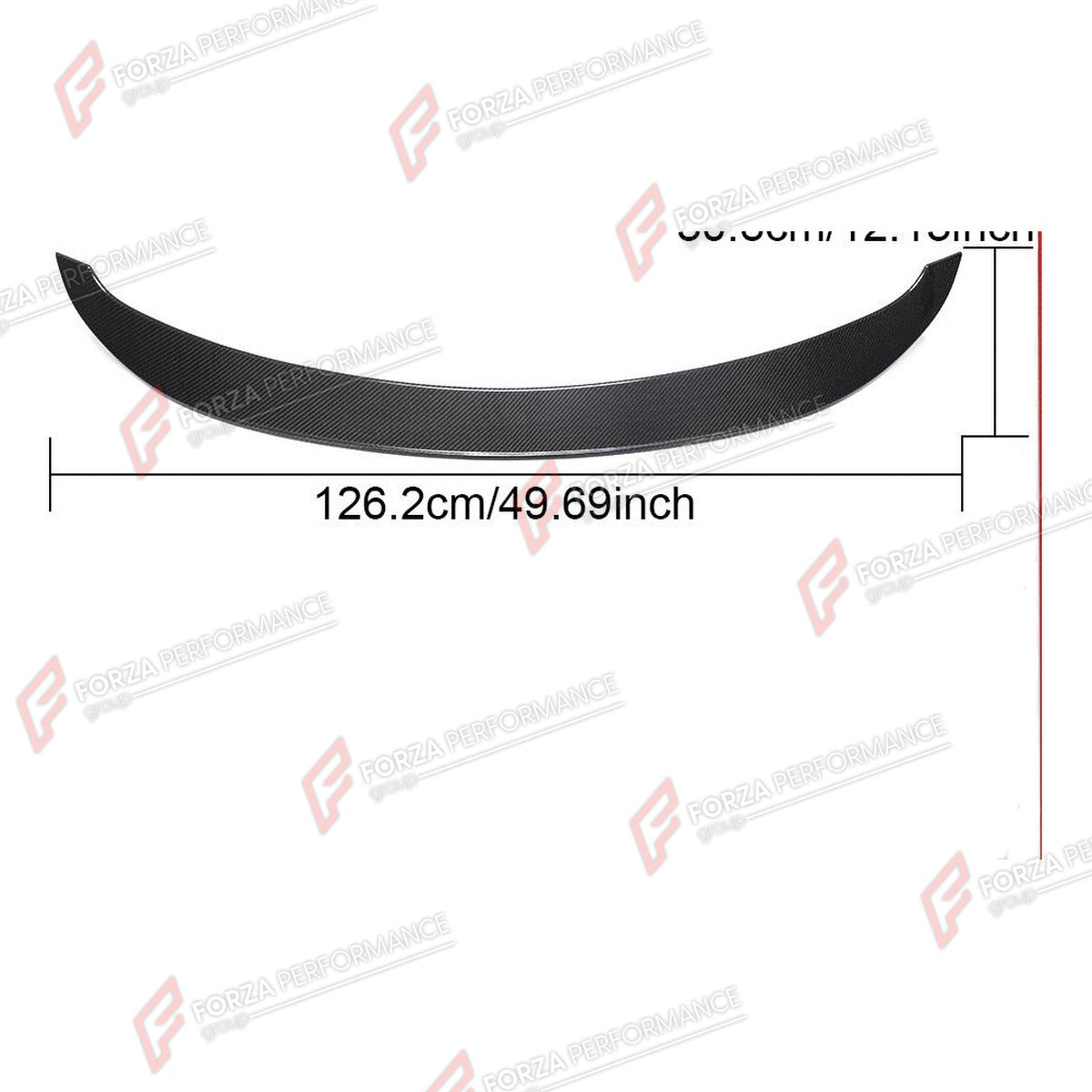 CARBON FIBER REAR SPOILER for MERCEDES BENZ SLS AMG C197 R197 2010 - 2013 FORZA PERFORMANCE Custom Fit
Set includes:

Rear Spoiler
Material: Carbon Fiber

NOTE: Professional installation is required.

Why “Contact Us for Pricing”?
We don’t display fixed prices because our goal is to offer you the most competitive deal possible. Product costs often decrease over time, and by requesting a quote, you’ll receive our most up-to-date price on market.

SECURED PAYMENT METHODS
PayPal (+4.4% fee)
Visa / Mastercard /