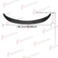 CARBON FIBER REAR SPOILER for MERCEDES BENZ SLS AMG C197 R197 2010 - 2013 FORZA PERFORMANCE Custom Fit
Set includes:

Rear Spoiler
Material: Carbon Fiber

NOTE: Professional installation is required.

Why “Contact Us for Pricing”?
We don’t display fixed prices because our goal is to offer you the most competitive deal possible. Product costs often decrease over time, and by requesting a quote, you’ll receive our most up-to-date price on market.

SECURED PAYMENT METHODS
PayPal (+4.4% fee)
Visa / Mastercard /