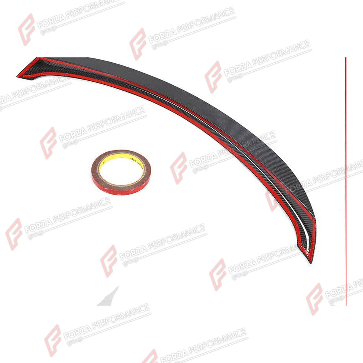 CARBON FIBER REAR SPOILER for MERCEDES BENZ SLS AMG C197 R197 2010 - 2013 FORZA PERFORMANCE Custom Fit
Set includes:

Rear Spoiler
Material: Carbon Fiber

NOTE: Professional installation is required.

Why “Contact Us for Pricing”?
We don’t display fixed prices because our goal is to offer you the most competitive deal possible. Product costs often decrease over time, and by requesting a quote, you’ll receive our most up-to-date price on market.

SECURED PAYMENT METHODS
PayPal (+4.4% fee)
Visa / Mastercard /