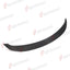 CARBON FIBER REAR SPOILER for MERCEDES BENZ SLS AMG C197 R197 2010 - 2013 FORZA PERFORMANCE Custom Fit
Set includes:

Rear Spoiler
Material: Carbon Fiber

NOTE: Professional installation is required.

Why “Contact Us for Pricing”?
We don’t display fixed prices because our goal is to offer you the most competitive deal possible. Product costs often decrease over time, and by requesting a quote, you’ll receive our most up-to-date price on market.

SECURED PAYMENT METHODS
PayPal (+4.4% fee)
Visa / Mastercard /